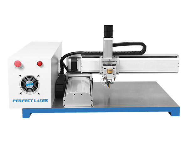 Industrial Small Glass Sheet Cutting Machine-PEG-3030